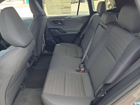 New 2026 Toyota RAV4 SE AWD/4WD image 10