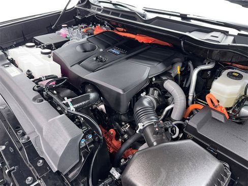 Used 2025 Toyota Tundra TRD Pro image 67