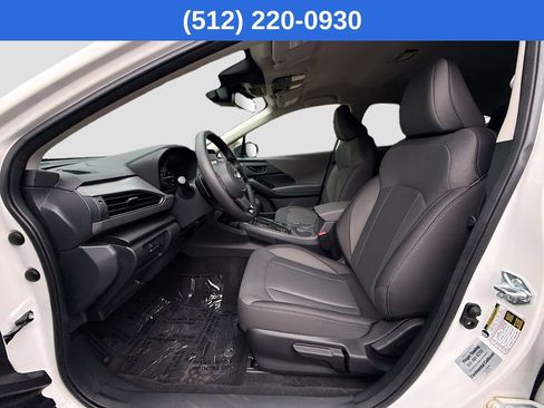 New 2026 Subaru Crosstrek 2.5i AWD/4WD image 24