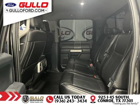 Certified 2021 Ford F250 Lariat AWD/4WD image 14