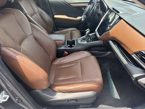 Used 2021 Subaru Outback Touring XT AWD/4WD image 13