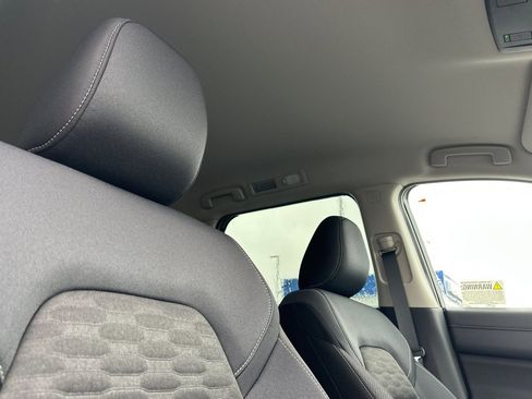 New 2026 Nissan Pathfinder SV image 18