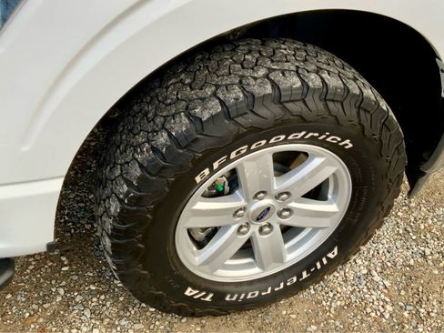 Used 2023 Ford F150 XLT w/ FX4 Off-Road Package image 22