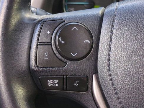 Used 2018 Toyota RAV4 Limited image 25