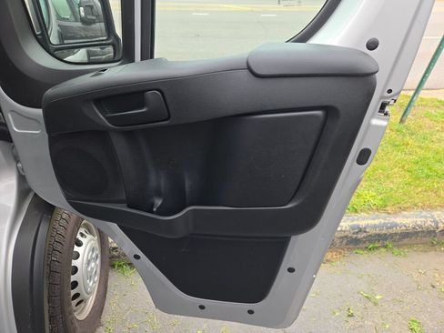 New 2026 RAM ProMaster 2500 w/ Safety Group FWD image 10