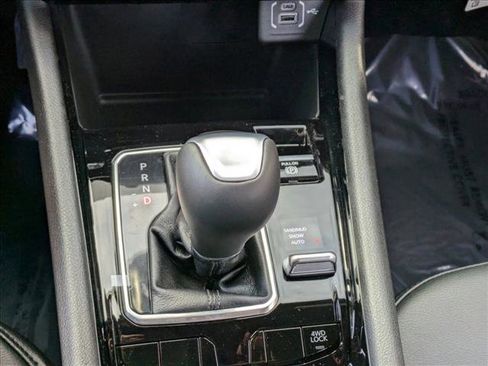 New 2026 Jeep Compass Latitude image 14