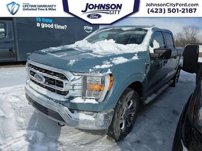 Used 2023 Ford F150 XLT