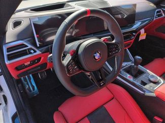 New 2026 BMW M4 Coupe w/ Executive Package video 3
