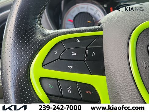 Used 2023 Dodge Challenger R/T Scat Pack RWD image 19