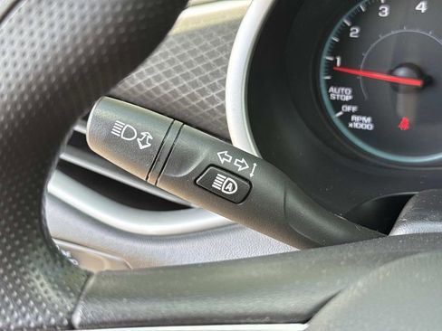 Used 2024 Chevrolet Malibu LT FWD image 37