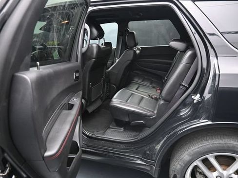 Used 2025 Dodge Durango R/T AWD/4WD image 38
