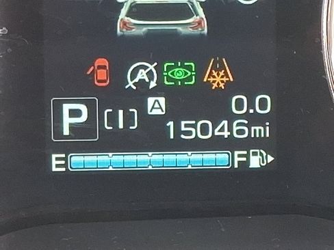 Certified 2023 Subaru Forester Touring image 22