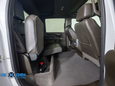 Used 2023 GMC Sierra 2500 Denali w/ Denali Ultimate Package AWD/4WD image 40