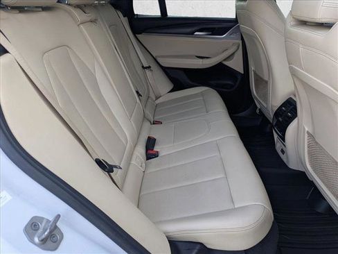 Used 2022 BMW X3 xDrive30i w/ Premium Package 2 (ZPA) image 20