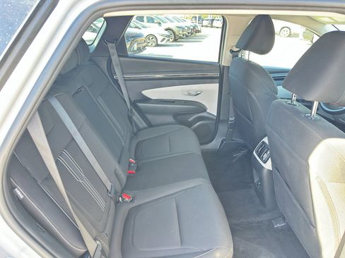 Used 2024 Hyundai Tucson SEL image 31