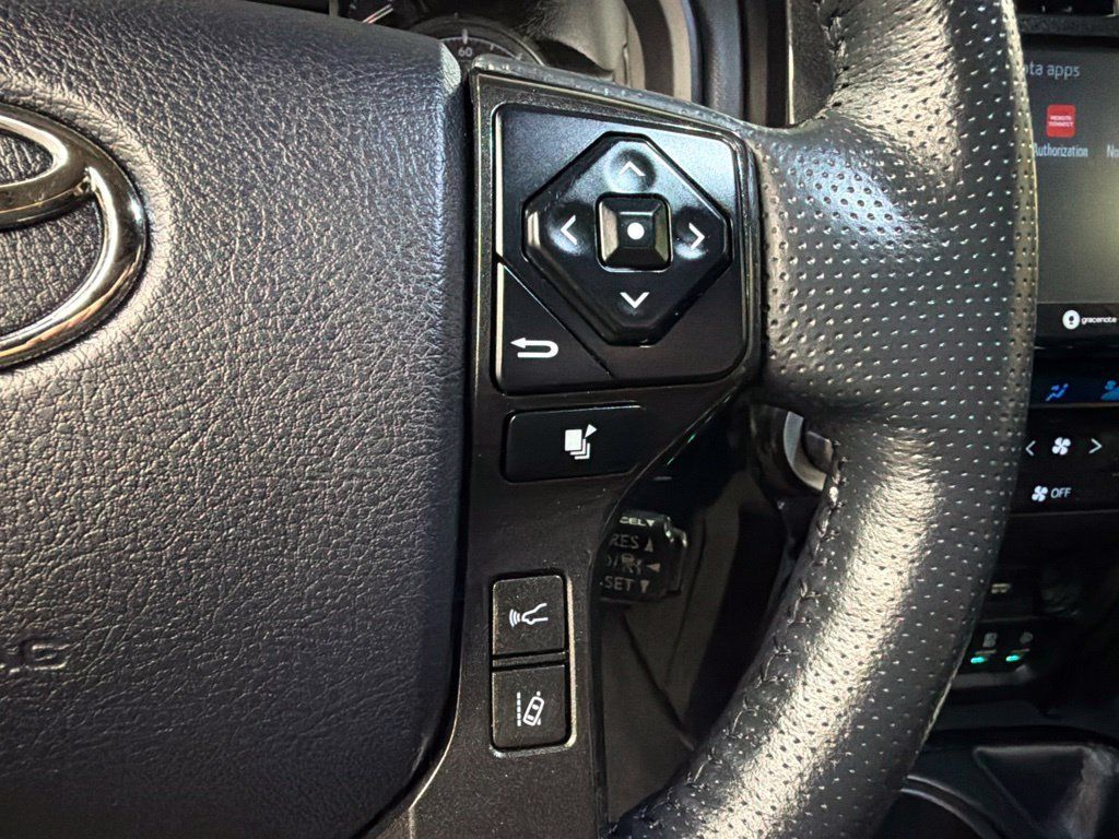 Used 2024 Toyota 4Runner TRD Pro AWD/4WD image 24
