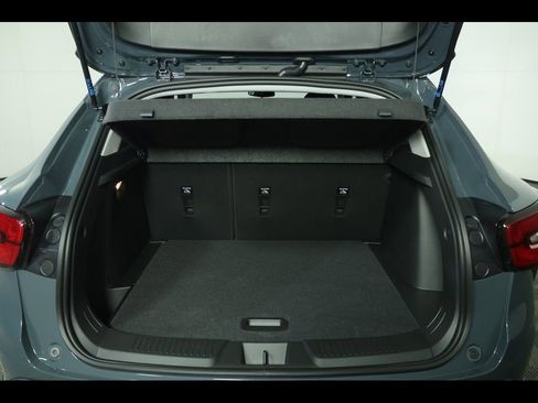 New 2026 Chevrolet Trax LT FWD image 10