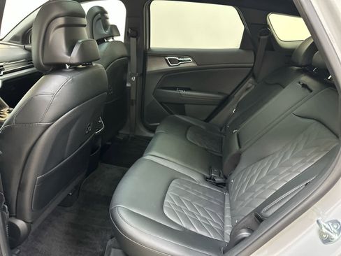 Used 2024 Kia Sportage X-Pro image 19