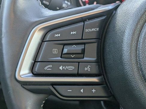 Used 2025 Subaru Outback Touring XT w/ Popular Package #2 image 22