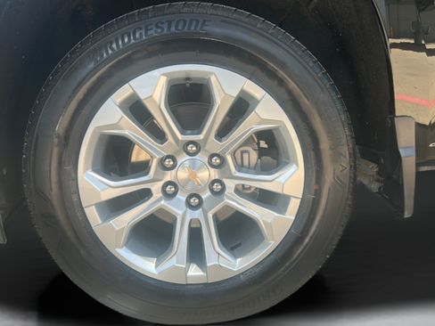Used 2023 Chevrolet Silverado 1500 LT RWD image 38
