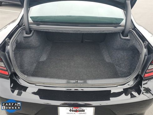 Used 2023 Dodge Charger GT w/ Blacktop Package image 9