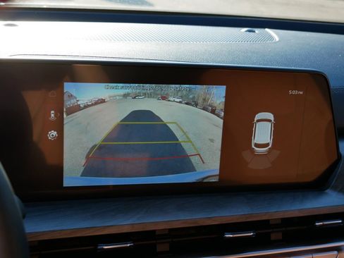 Used 2025 Kia Telluride EX X-Line image 25