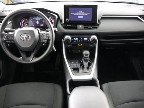 Used 2024 Toyota RAV4 LE image 2