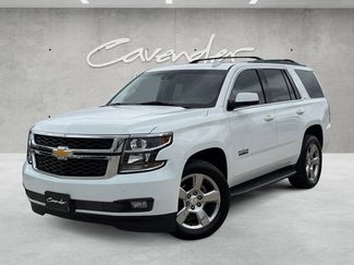 Used 2018 Chevrolet Tahoe LT video 1