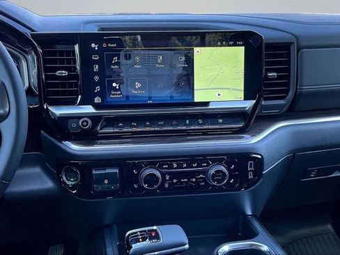 New 2026 Chevrolet Silverado 1500 RST w/ RST All Star Premium Package AWD/4WD image 6