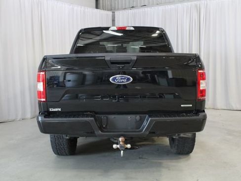 Used 2019 Ford F150 XL w/ Equipment Group 101A Mid AWD/4WD image 22