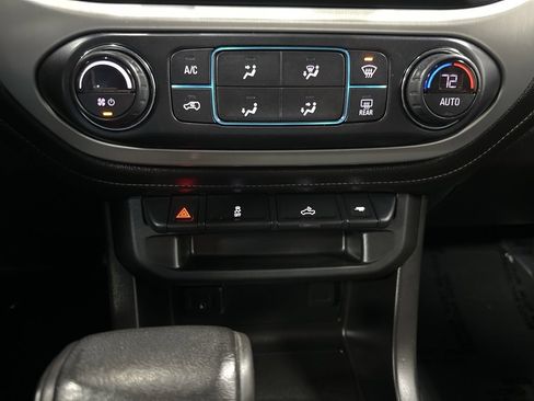 Used 2021 GMC Canyon Elevation image 26