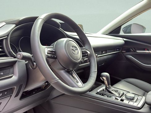 New 2026 MAZDA CX-30 AWD 2.5 S w/ Premium Package image 27