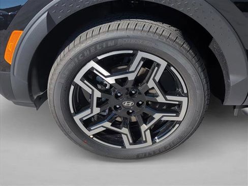 New 2026 Hyundai Santa Cruz Limited image 10