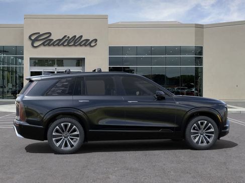 New 2026 Cadillac Vistiq Sport image 5