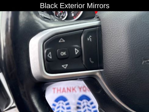 Certified 2024 RAM 2500 Big Horn w/ Off Road Package image 25