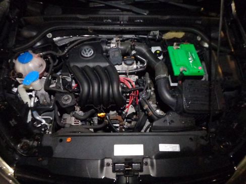 Used 2013 Volkswagen Jetta S image 25