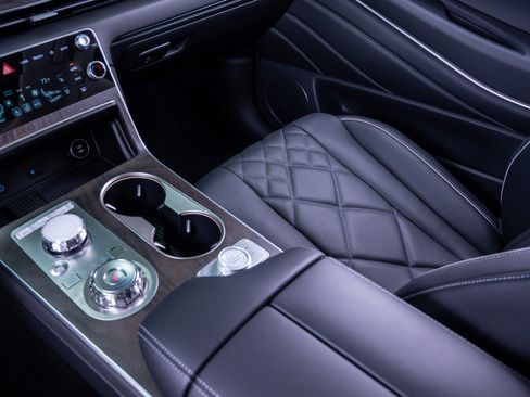 New 2026 Genesis GV80 3.5T Prestige AWD/4WD image 29