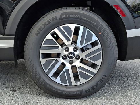 New 2026 Hyundai Palisade SEL Premium AWD/4WD image 7
