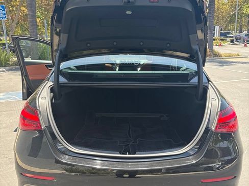 Certified 2023 Mercedes-Benz C 300 Sedan image 10