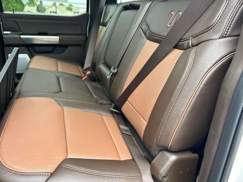 New 2026 Ford F250 King Ranch AWD/4WD image 21
