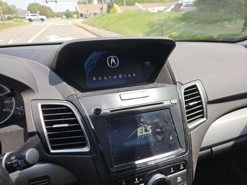 Used 2016 Acura RDX FWD w/ Technology Package image 18