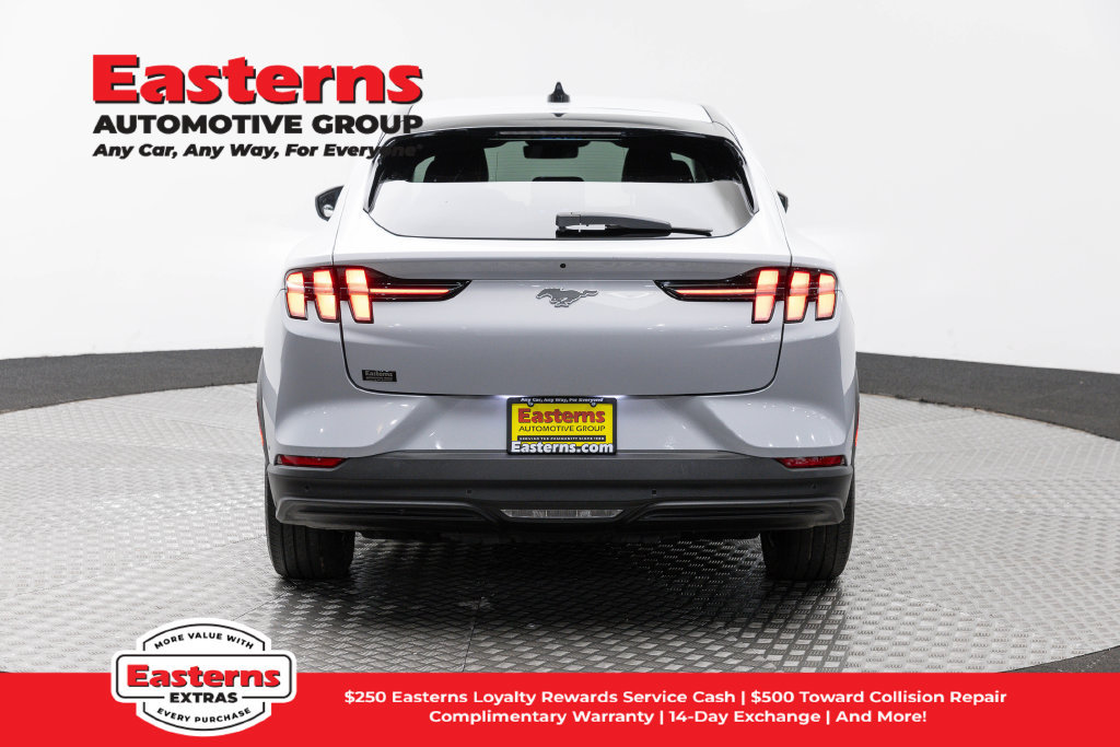 Used 2023 Ford Mustang Mach-E Select w/ Comfort Package Lite AWD/4WD image 6