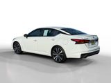 Used 2022 Nissan Altima 2.5 SR image 3