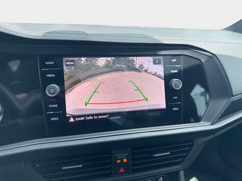 Used 2020 Volkswagen Jetta GLI Autobahn FWD image 24