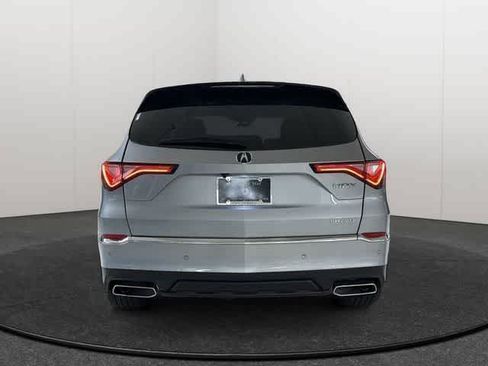 Used 2022 Acura MDX SH-AWD w/ Technology Package image 6