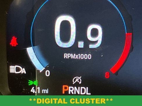 New 2026 Ford Explorer Active image 22