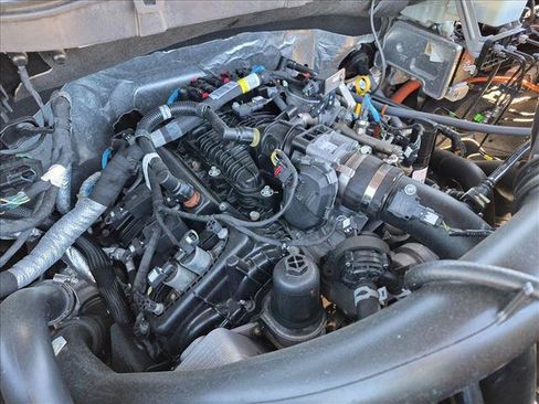 Certified 2022 Ford F150 XLT w/ Equipment Group 302A High AWD/4WD image 21