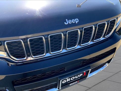 Used 2024 Jeep Grand Cherokee L Limited RWD image 30