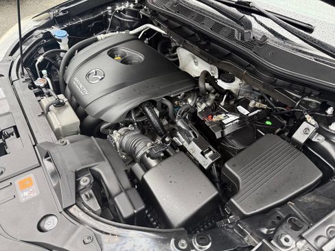 Used 2014 MAZDA CX-5 Touring w/ Bose/Moonroof Package image 11