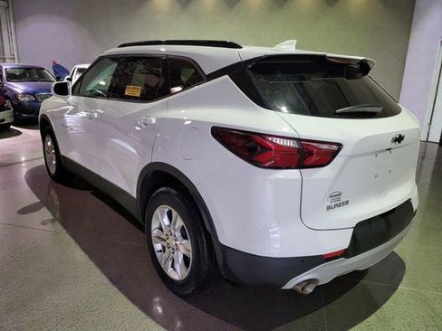 Used 2020 Chevrolet Blazer LT image 20